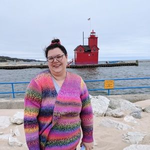 Meet your Posher, Ashley